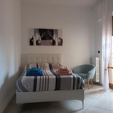 Apartmán Casa Lidia Bari Exteriér fotografie