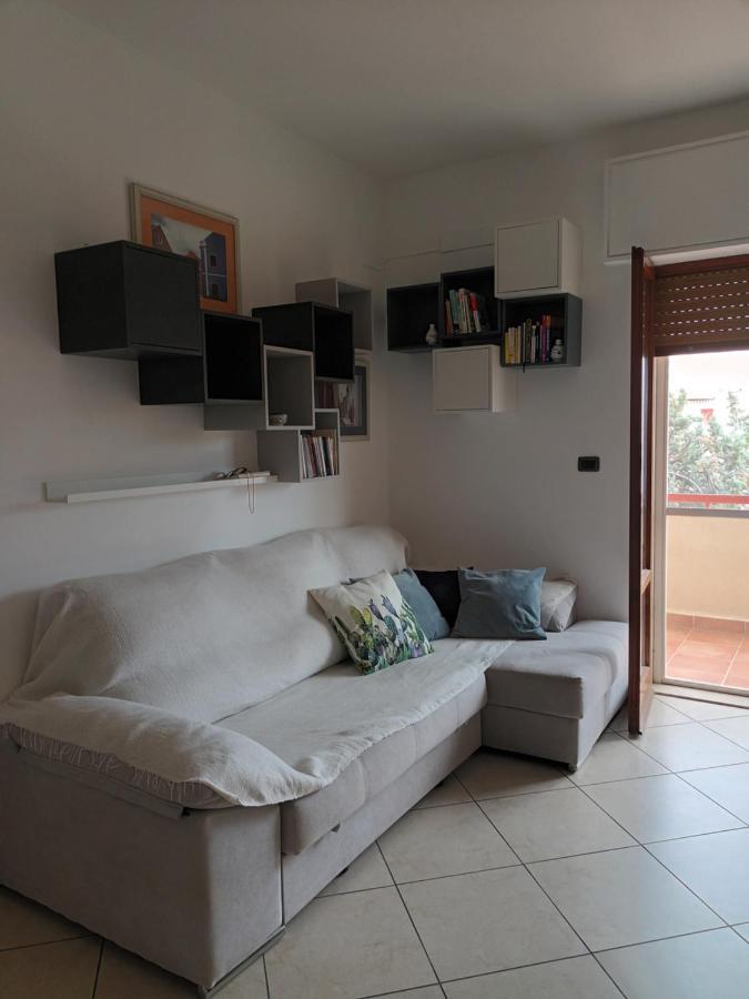 Apartmán Casa Lidia Bari Exteriér fotografie