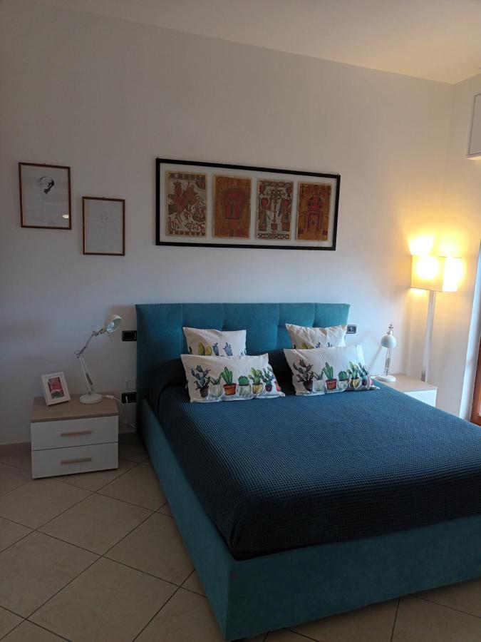 Apartmán Casa Lidia Bari Exteriér fotografie