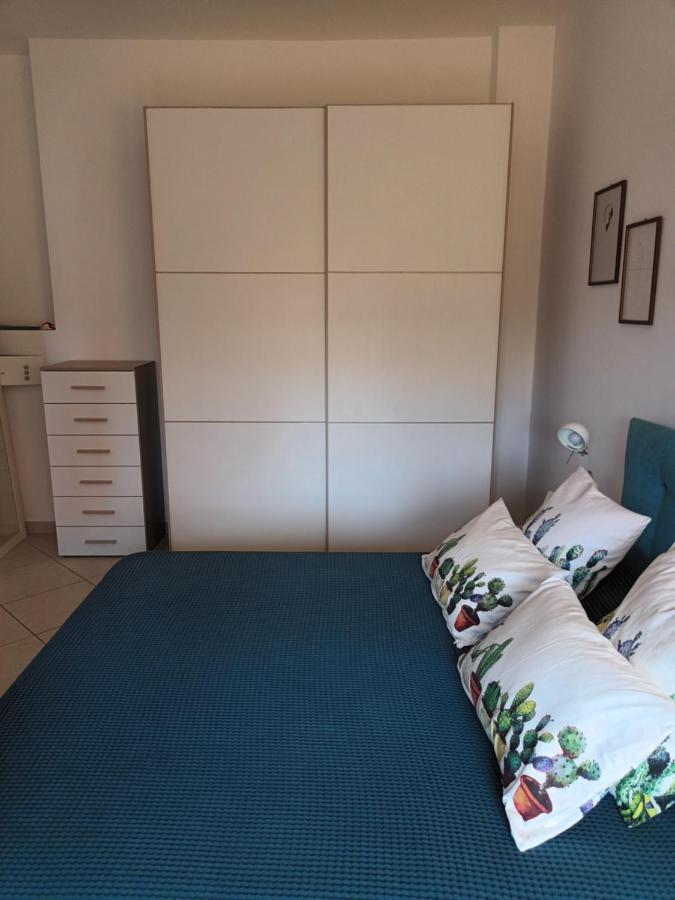 Apartmán Casa Lidia Bari Exteriér fotografie