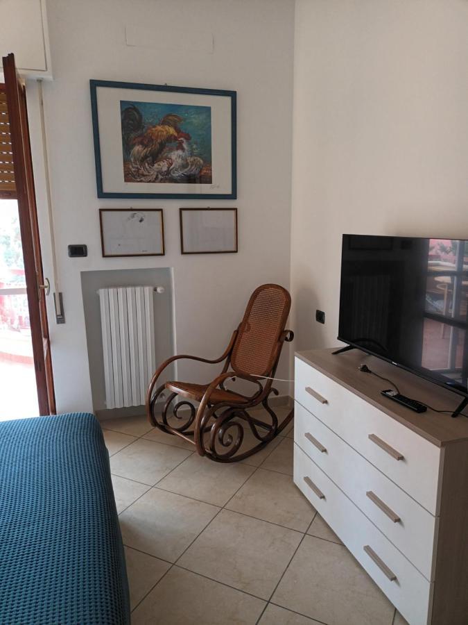 Apartmán Casa Lidia Bari Exteriér fotografie