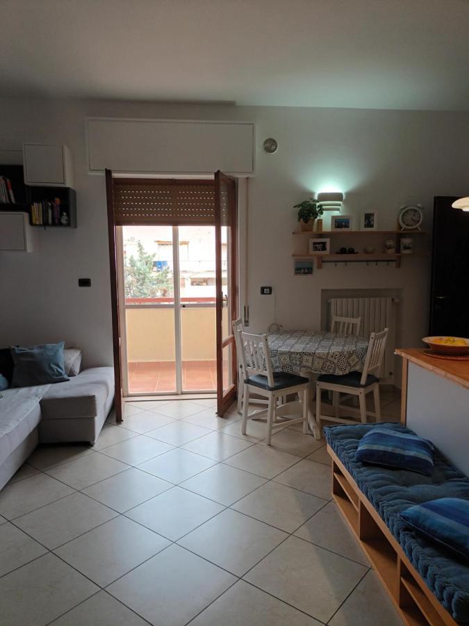 Apartmán Casa Lidia Bari Exteriér fotografie