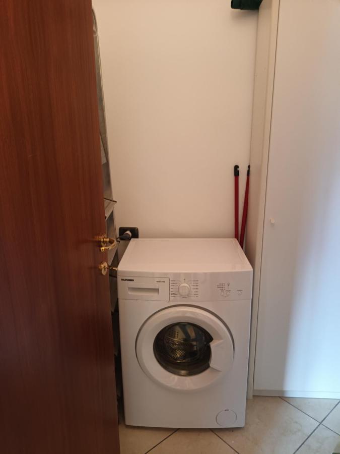 Apartmán Casa Lidia Bari Exteriér fotografie
